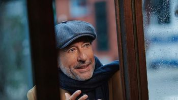 Guillermo Francella brilla en Netflix con un homenaje a un personaje real y único