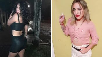 Crimen de Erika Álvarez: detuvieron a una empleada judicial, pareja del principal acusado Crimen de Erika Álvarez: detuvieron a una empleada judicial, pareja del principal acusado
