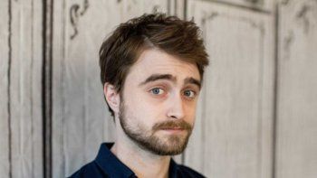 Daniel Radclife estrenará una pieza teatral en Broadway