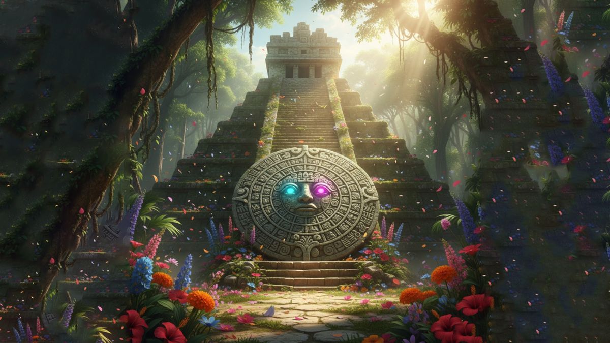 Horóscopo maya: consulta sus predicciones del viernes 12 de diciembre
