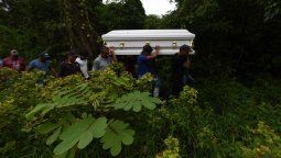 Murió otro niño inmigrante en un centro de frontera de EE.UU.