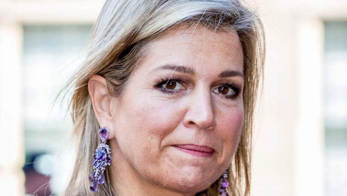 ¿Qué síndrome padece Máxima Zorreguieta y cómo está afectando a su salud?