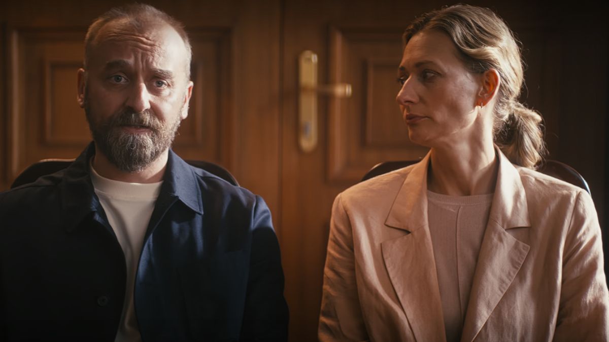 Divorciados es la verdadera tendencia de Netflix. Divorciados es la verdadera tendencia de Netflix.