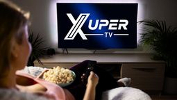 Xuper TV es una de las aplicaciones más utilizadas en la actualidad. Xuper TV es una de las aplicaciones más utilizadas en la actualidad.