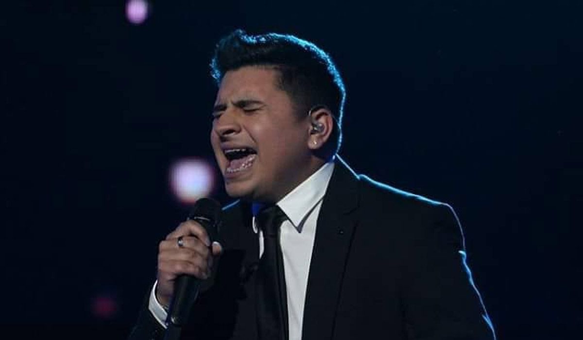 La Voz Argentina: Fran Benítez reveló en qué gastá el premio