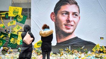La muerte de Emiliano Sala: la Justicia francesa emitió una sentencia 7 años después del accidente
