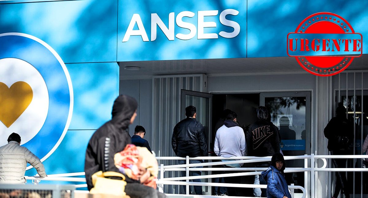 ANSES: el drástico cambio que ordenó Milei para AUH y AUE desde el 1 de julio