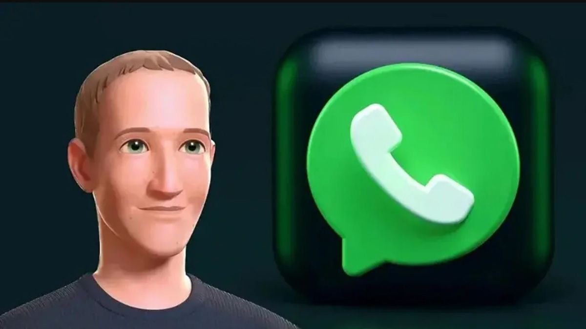 WhatsApp recibe su dosis de Inteligencia Artificial: el chatbot Meta AI ya está disponible