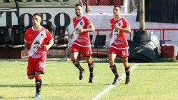El Deportivo Maipú defenderá la punta ante Villa Mitre
