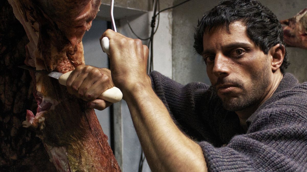 Fotograma de la película Fotograma de la película