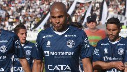 Duro golpe al corazón del hincha de la Lepra