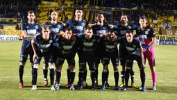 Independiente Rivadavia&nbsp; se medirá este miércoles con Vélez, en San Luis.