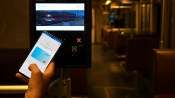 Crece el interés por la licitación del Tren de Cercanías que conectará al este con el Gran Mendoza Crece el interés por la licitación del Tren de Cercanías que conectará al este con el Gran Mendoza