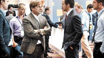 Una comedia con sabor amargo