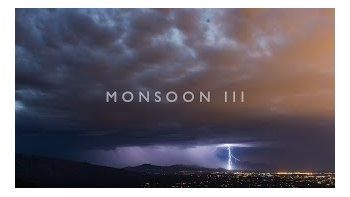 Las imágenes más espectaculares captadas por un cazador de tormentas