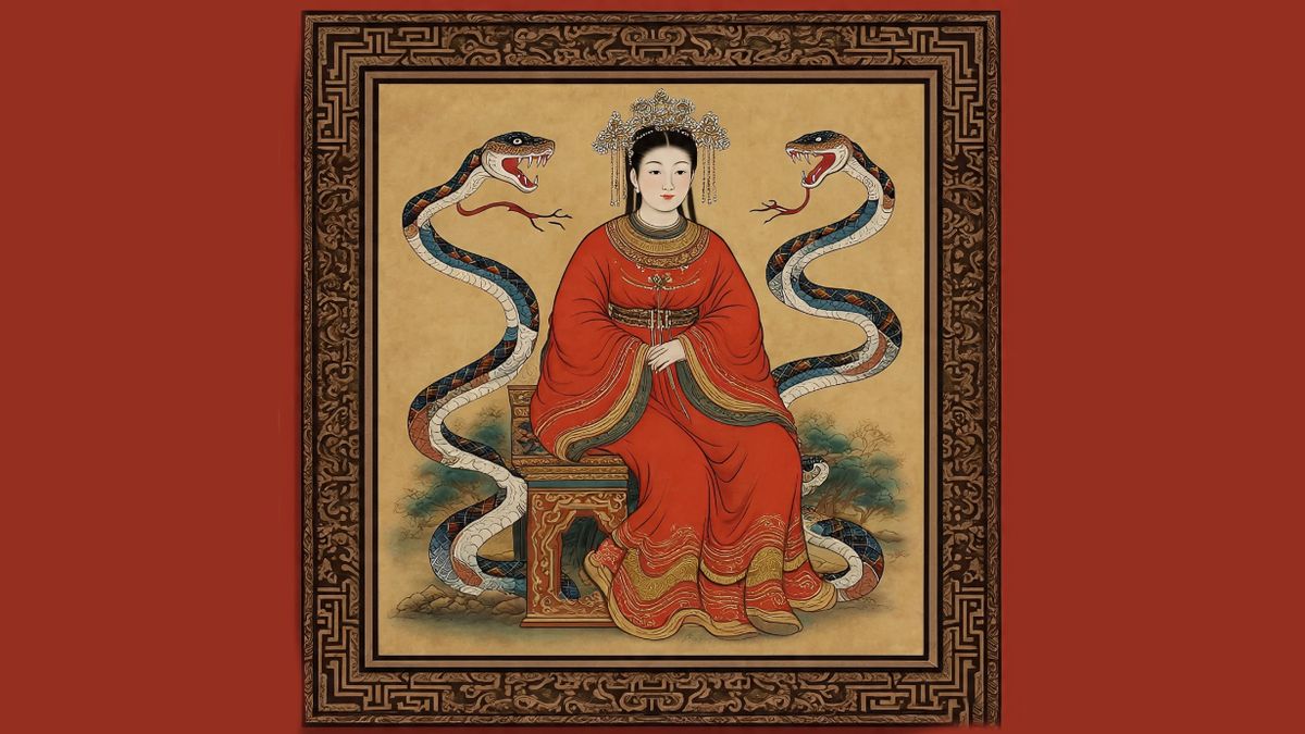 HOR&Oacute;SCOPO CHINO: las predicciones del viernes 26 de diciembre, d&iacute;a de la Serpiente de Tierra Yin.