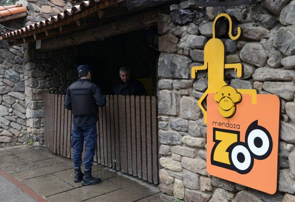 Habrá veedores mundiales en el cambio de Zoo de Mendoza a ecoparque