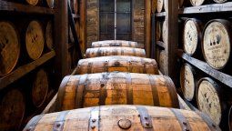 Whisky y vino: dos mundos en contacto
