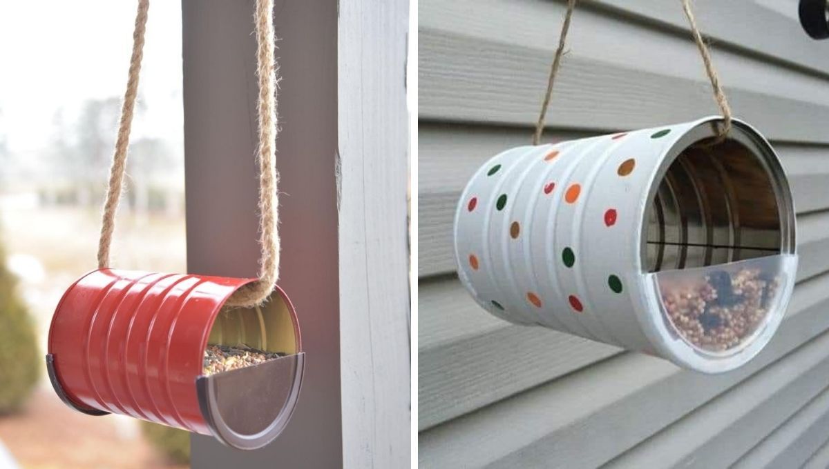 Latas de leche NIDO. Latas de leche NIDO.