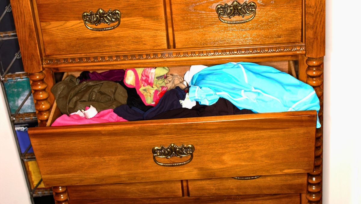 Este DIY es ideal para que las cosas de los cajones no se mezclen ni desordenen.&nbsp;