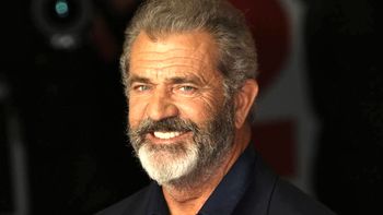Mel Gibson sorpende al mundo con esta película de acción que está en la cima del éxito