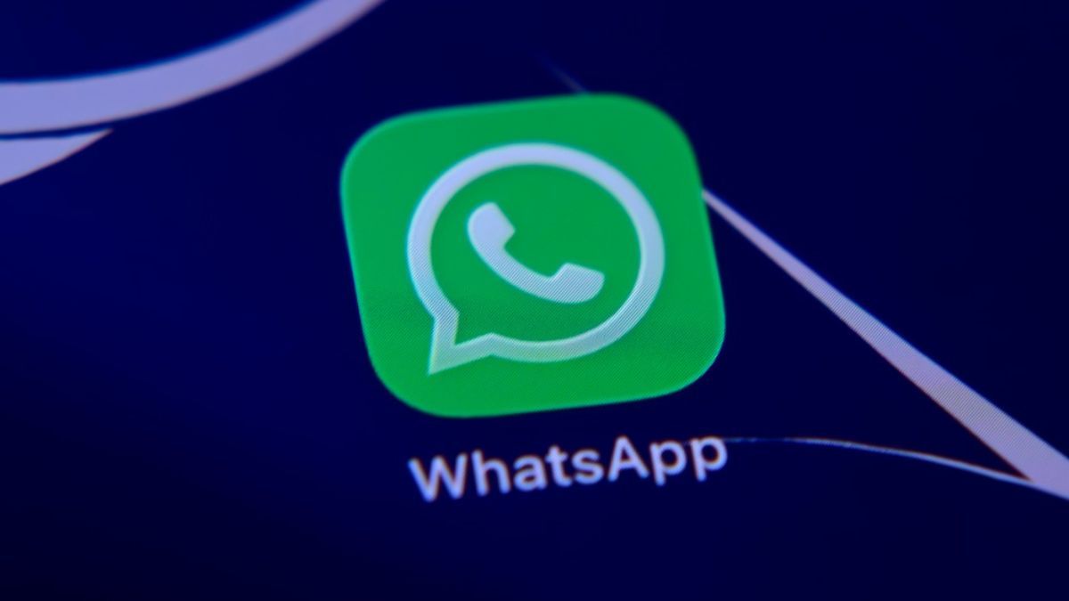 WhatsApp prepara una herramienta para frenar las llamadas spam y evitar estafas. WhatsApp prepara una herramienta para frenar las llamadas spam y evitar estafas.