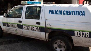 Un estudiante de medicina fue hallado degollado y sospechan de dos amigos