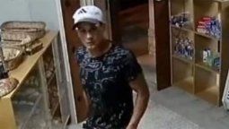 Salió de la cárcel y volvió a atacar: violó y mató a una comerciante al azar en Santa Fe
