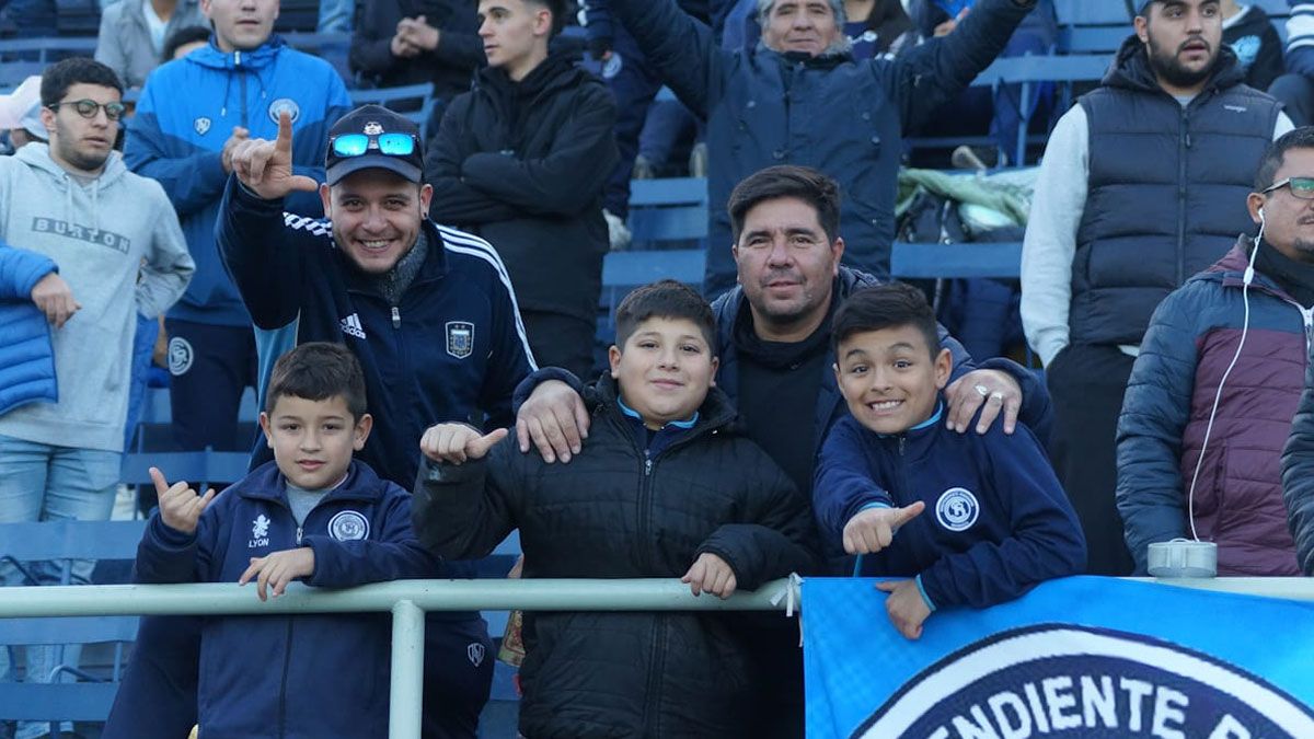 Foto: Diario UNO. Foto: Diario UNO.