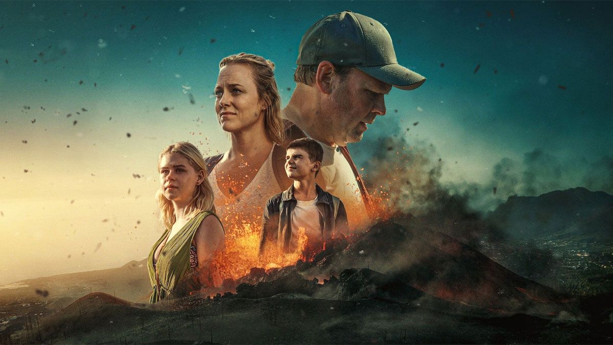 Netflix se estrenó una serie que busca ser la mejor del 2024 y va