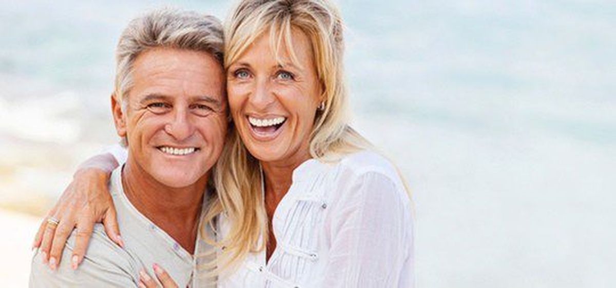 Más que en las redes sociales, a los 50 hay nuevos ámbitos para conocer gente. Más que en las redes sociales, a los 50 hay nuevos ámbitos para conocer gente.