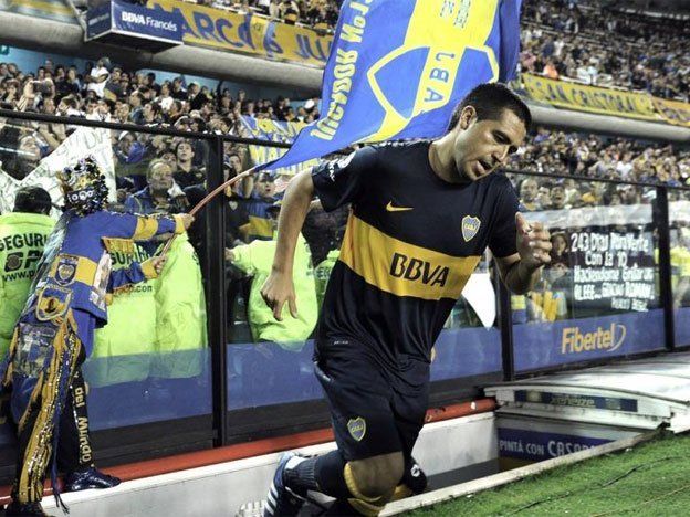 Boca se la juega ante Olimpo