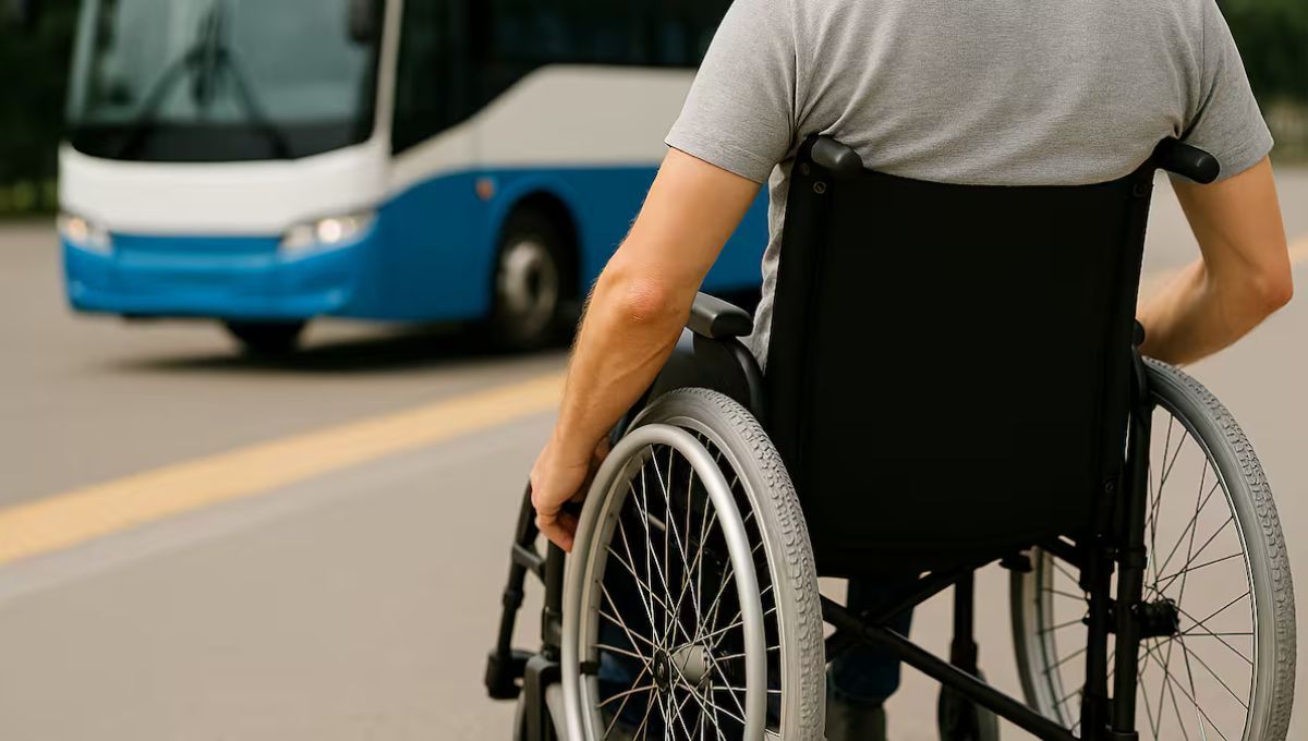 Discapacidad: cómo gestionar tus pasajes de micro gratis con el CUD