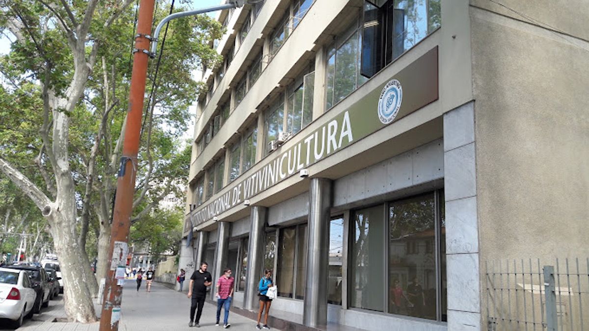 Durante 2024 dos reuniones en el Instituto Nacional de Vitivinicultura dieron lugar a algunas inquietudes. Imagen ilustrativa. Durante 2024 dos reuniones en el Instituto Nacional de Vitivinicultura dieron lugar a algunas inquietudes. Imagen ilustrativa. 