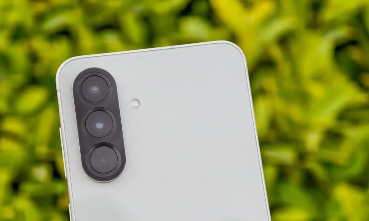 Este teléfono de Samsung seguirá la línea del Galaxy A56. Este teléfono de Samsung seguirá la línea del Galaxy A56.