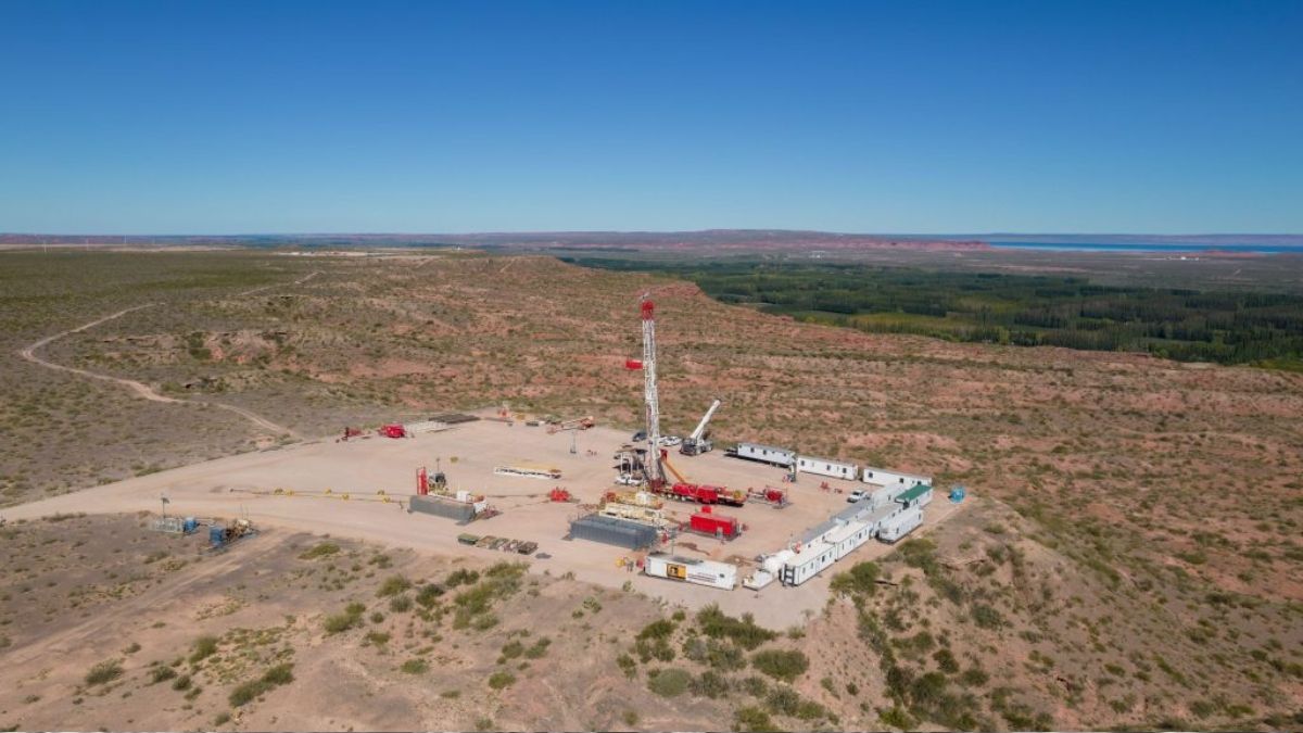 Fracking