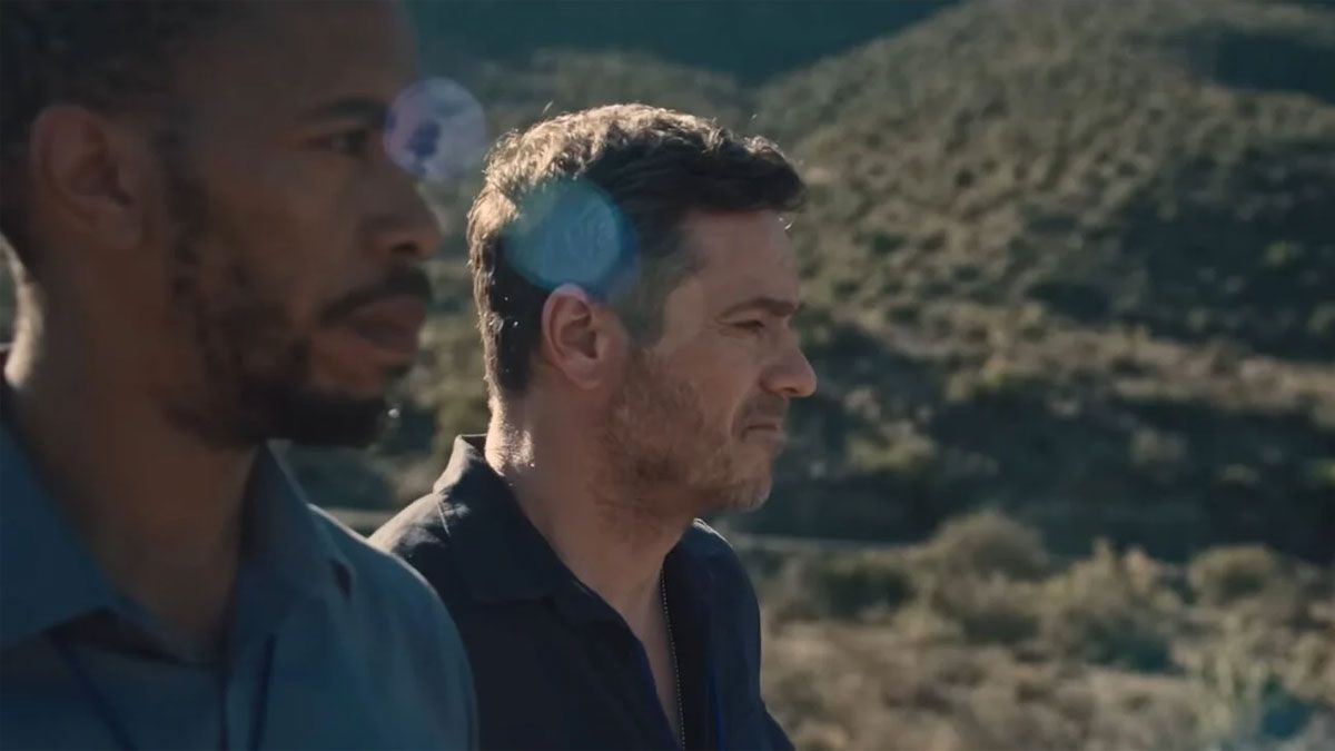 La llegada de la película Salvaje es el viento, de Netflix, parece haber tenido una excelente aceptación entre los usuarios.