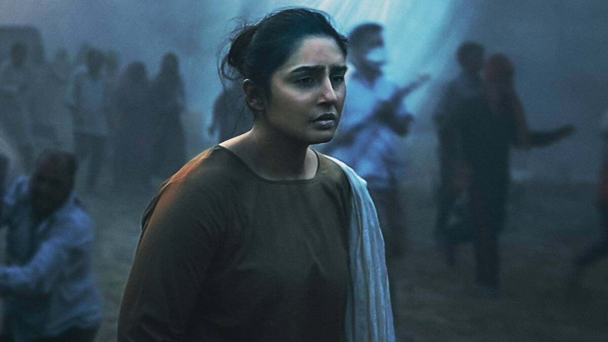 Netflix: la miniserie de 6 capítulos que no dejará despegarte de la pantalla Netflix: la miniserie de 6 capítulos que no dejará despegarte de la pantalla