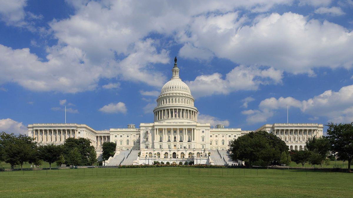 El cierre del Gobierno federal en Estados Unidos