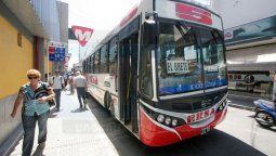 Colectivos: Varisco estimó que la inversión global en la mejora del servicio será de 700 millones de pesos