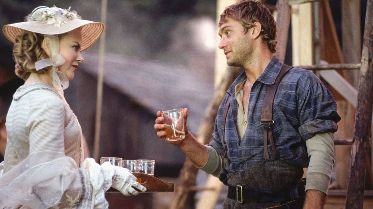 Nicole Kidman y Jude Law se roban todas las miradas en esta drama rom&aacute;ntico de 2003, una brillante pel&iacute;cula que acaba de llegar a Netflix.