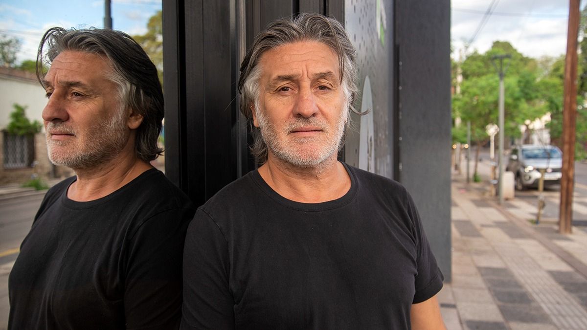 Horacio Chiavazza fue director de Patrimonio de Mendoza desde marzo del 2020 hasta hace un mes. Horacio Chiavazza fue director de Patrimonio de Mendoza desde marzo del 2020 hasta hace un mes.