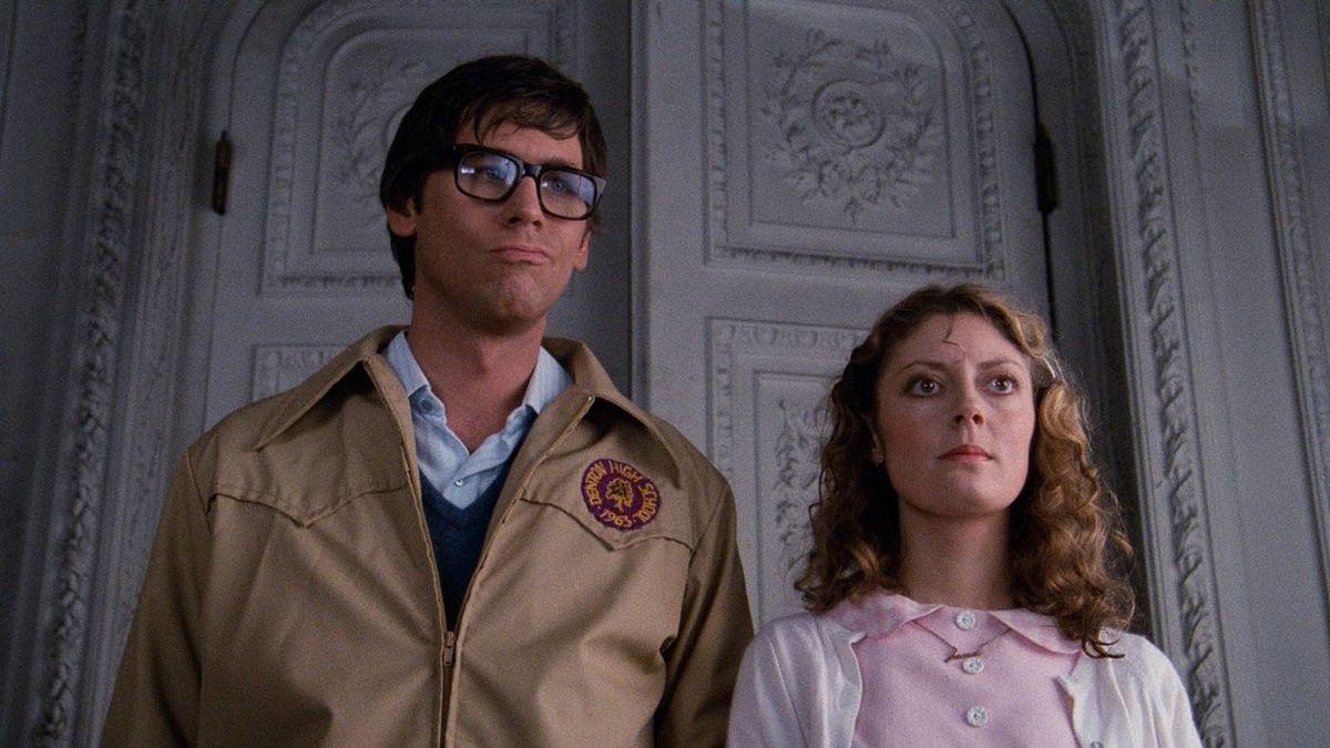 The Rocky Horror Picture Show. The Rocky Horror Picture Show.