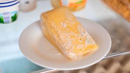 Cómo guardar el queso cremoso en la heladera para que no se formen hongos y su sabor dure más tiempo