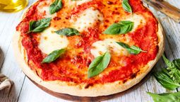 Una de las mejores pizzerías del mundo está en Argentina
