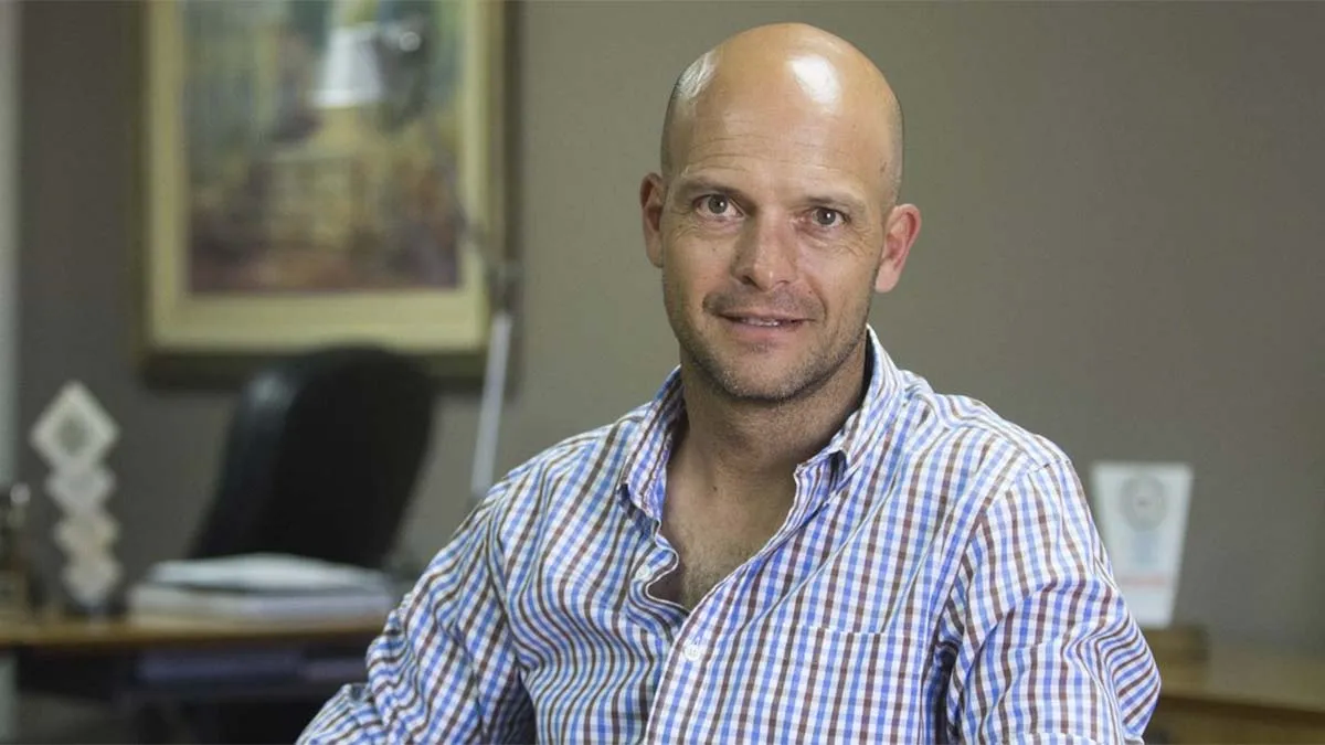 El empresario mayorista Rubén David contó que ya recibió listas con el