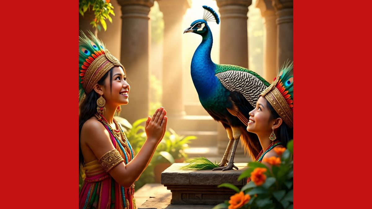 Hor&oacute;scopo maya: consulta sus predicciones del lunes 24 de noviembre.