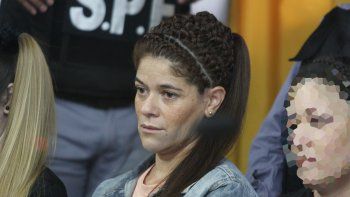 El informe de ARCA que volvió a complicar a la Yaqui Vargas en una causa de narcotráfico El informe de ARCA que volvió a complicar a la Yaqui Vargas en una causa de narcotráfico