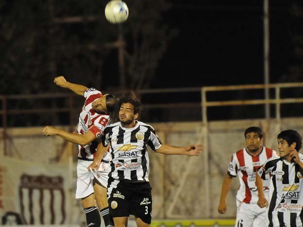 Argentino B: Se programó la 9º fecha
