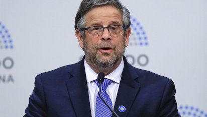 Rubinstein: Volver a la Fase 3 sería brutal